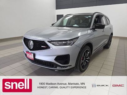 Used 2024 Acura MDX Type S