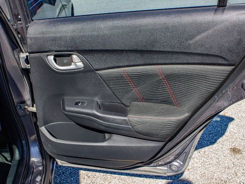 Used 2015 Honda Civic Si image 19