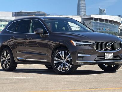 Certified 2023 Volvo XC60 B5 Plus