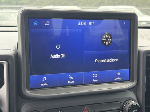 Certified 2024 Ford Bronco Sport Big Bend AWD/4WD image 19