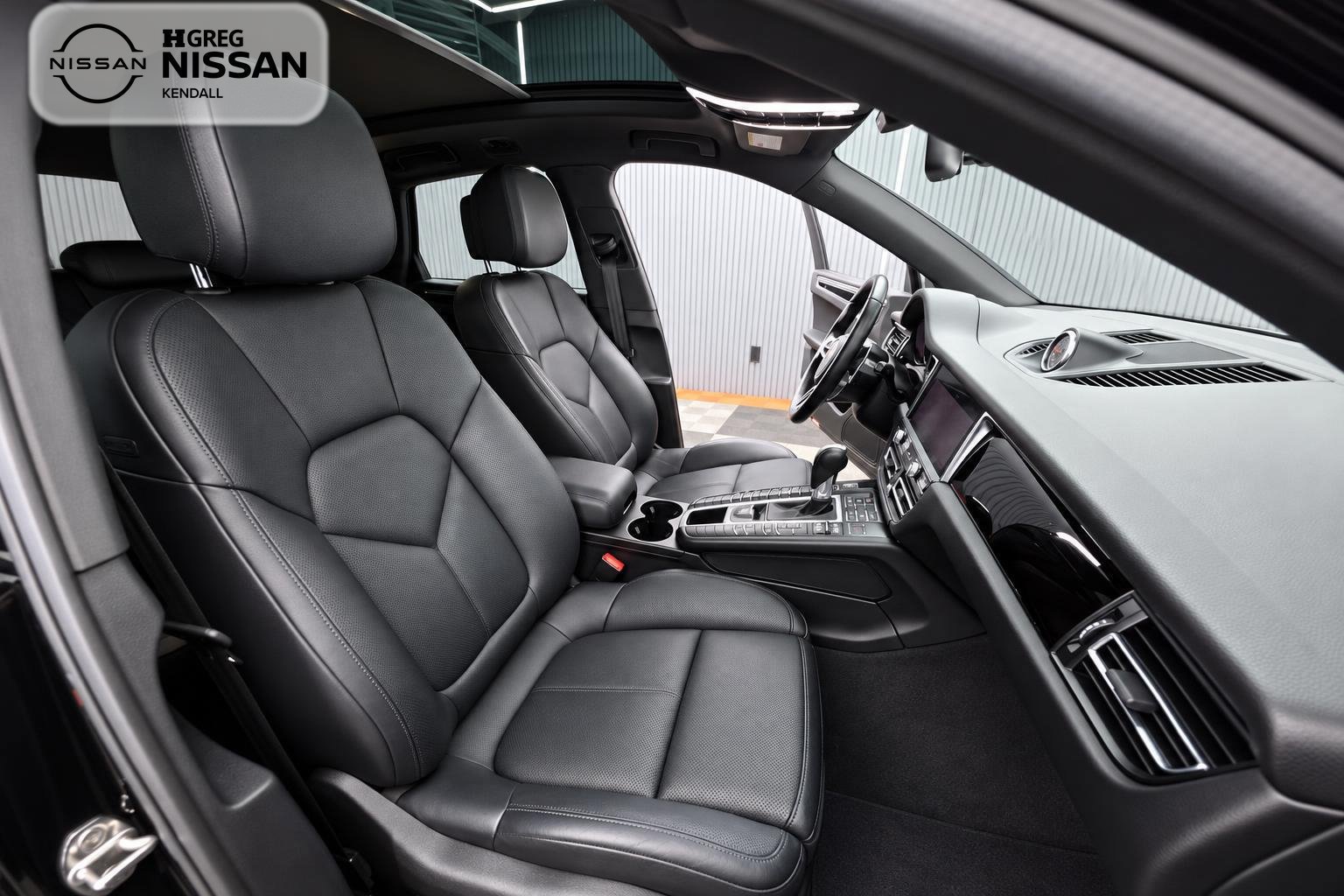 Used 2019 Porsche Macan S AWD/4WD image 6