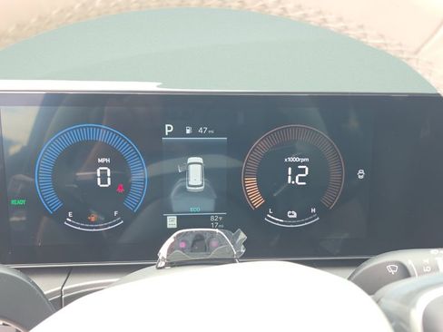 New 2026 Hyundai Santa Fe SEL FWD image 22