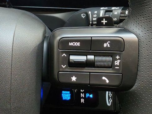 New 2026 Hyundai Palisade XRT Pro image 21