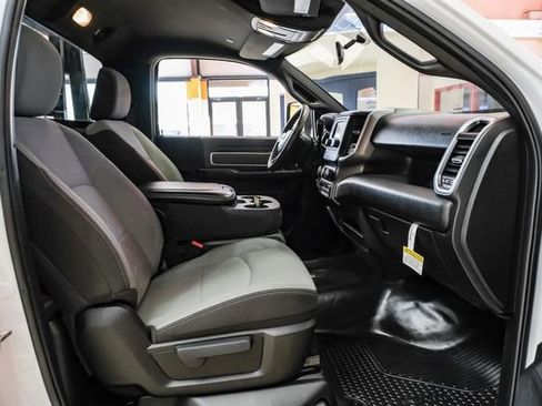 Used 2023 RAM 4500 SLT w/ Quick Order Package 2YG SLT image 31