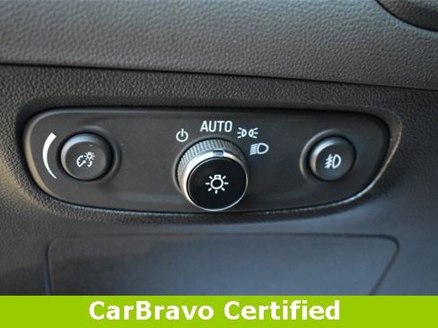 Certified 2022 Buick Encore GX Essence w/ Advanced Technology Package image 23