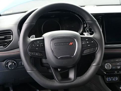 New 2026 Dodge Durango GT AWD/4WD image 30