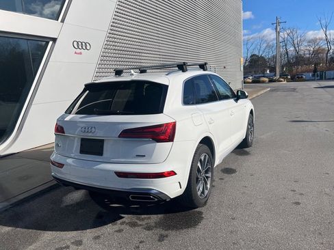 Used 2023 Audi Q5 2.0T Premium Plus w/ Premium Plus Package image 24