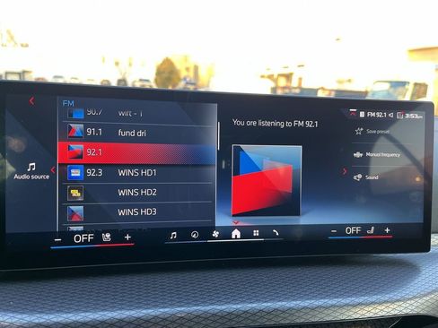 Used 2025 BMW 440i xDrive Convertible image 16