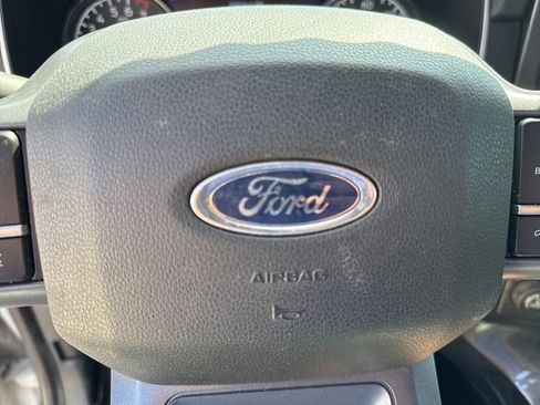 Used 2023 Ford F150 XLT w/ Equipment Group 302A High image 28