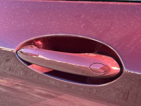 Used 2025 BMW X4 xDrive30i image 35