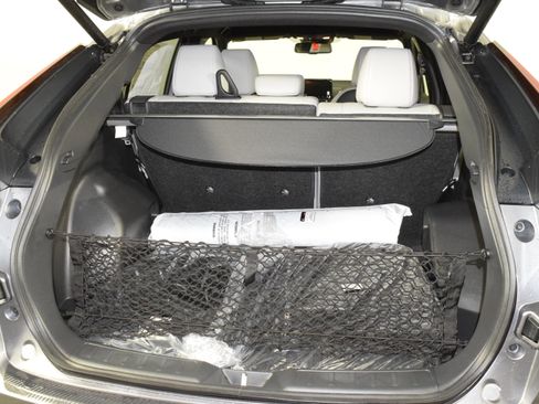 New 2026 Mitsubishi Eclipse Cross SEL image 16