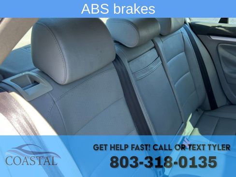 Used 2005 Volkswagen Jetta TDI image 17