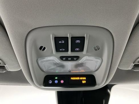 New 2026 Chevrolet TrailBlazer LT w/ Convenience Package image 18