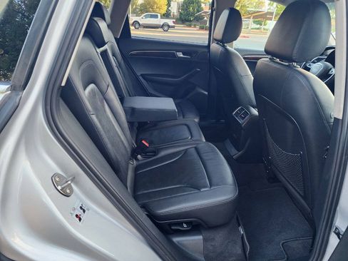 Used 2012 Audi Q5 2.0T Premium Plus AWD/4WD image 19