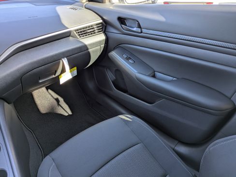 New 2025 Nissan Altima 2.5 S image 15