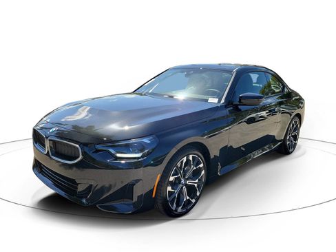 New 2026 BMW 230i Coupe image 2