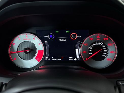 Used 2021 Acura RDX A-Spec image 10