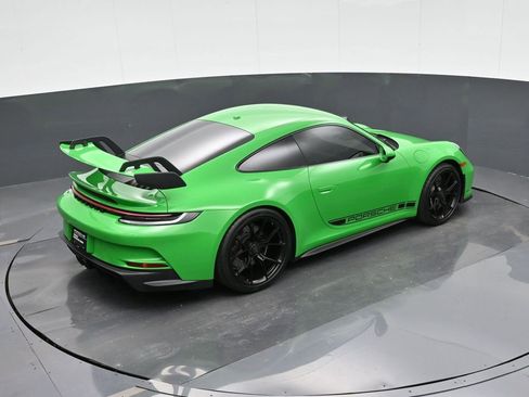 Certified 2022 Porsche 911 GT3 image 30