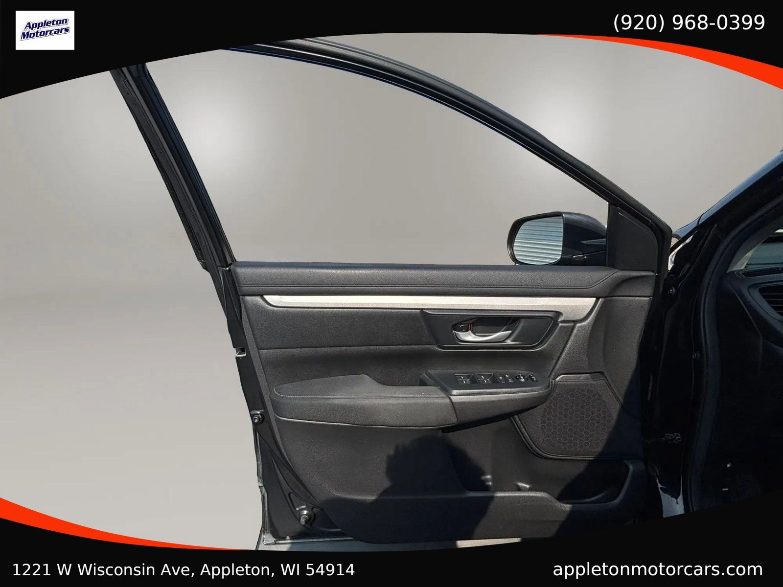 Used 2017 Honda CR-V LX image 26