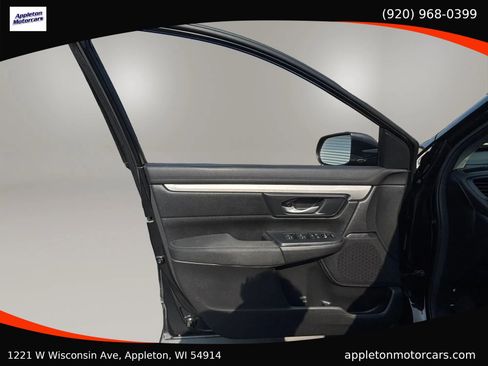 Used 2017 Honda CR-V LX image 26