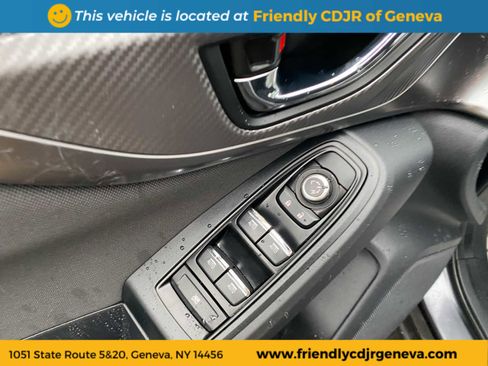 Used 2022 Subaru WRX Premium image 19