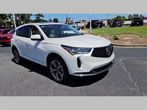 New 2025 Acura RDX w/ Technology Package image 54
