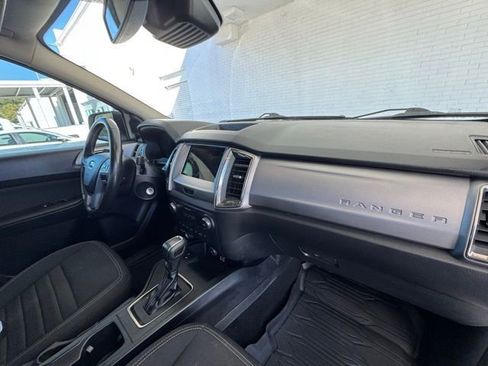 Used 2021 Ford Ranger XLT w/ Equipment Group 302A High image 17