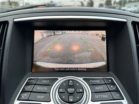 Used 2008 INFINITI G35 x Sedan w/ Premium Pkg image 21