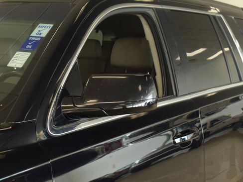 Used 2017 Chevrolet Tahoe LT RWD image 10