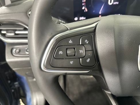 Used 2024 Buick Envista Preferred w/ Convenience I Package image 15