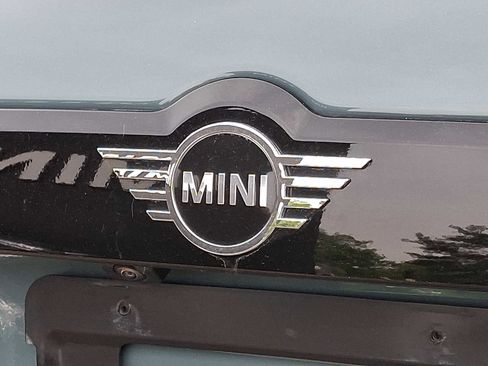 Certified 2024 MINI Cooper Countryman S AWD/4WD image 28