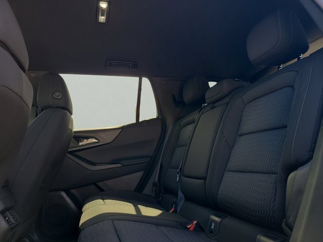 New 2027 Chevrolet Equinox LT FWD image 13