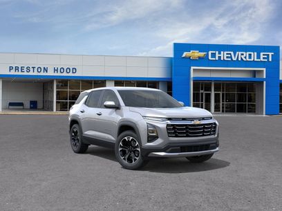 New 2026 Chevrolet Equinox LT w/ Convenience Package II