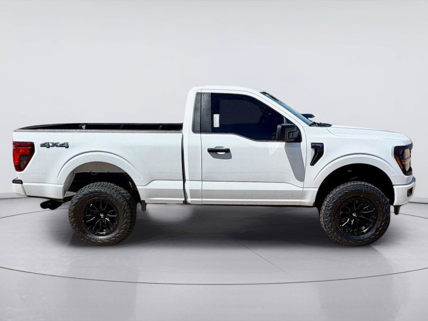 New 2026 Ford F150 XL w/ Equipment Group 103A High AWD/4WD image 5