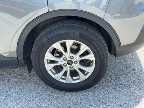 Used 2023 Ford Escape Active AWD/4WD image 10