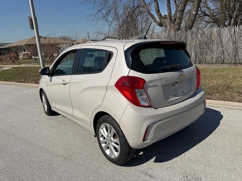 Used 2021 Chevrolet Spark LT image 5
