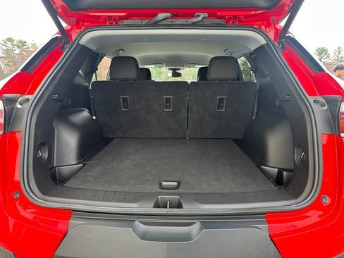 Used 2022 Chevrolet Blazer LT image 13