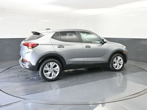 Used 2025 Buick Encore GX Preferred image 15