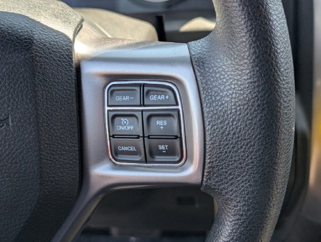 Used 2024 RAM 1500 Warlock AWD/4WD image 20