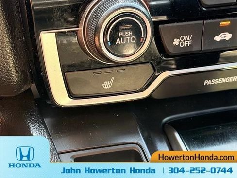 Used 2021 Honda CR-V EX-L image 20