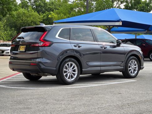 Used 2024 Honda CR-V EX-L image 3