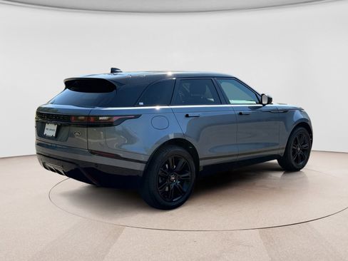 Used 2023 Land Rover Range Rover Velar R-Dynamic S AWD/4WD image 5