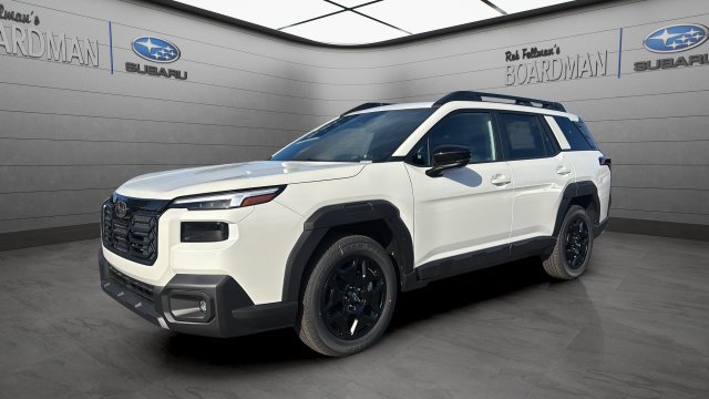 New 2026 Subaru Outback Limited AWD/4WD image 10