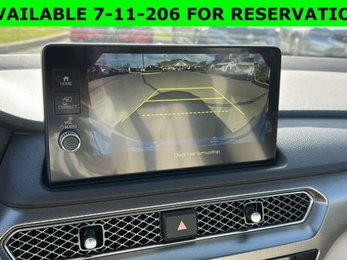 Used 2026 Acura Integra A-Spec FWD image 16