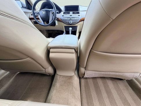 Used 2008 Honda Accord EX-L image 28