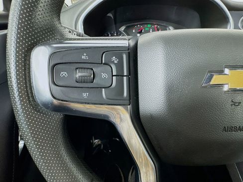 Used 2022 Chevrolet Blazer LT image 30