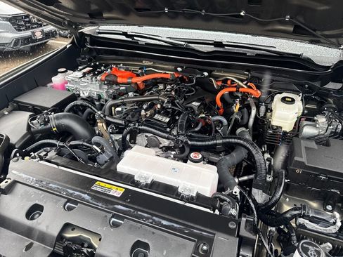 Used 2025 Toyota Tacoma TRD Off-Road w/ TRD Off Road Upgrade Package image 45