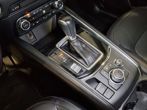 Used 2018 MAZDA CX-5 Grand Touring image 9