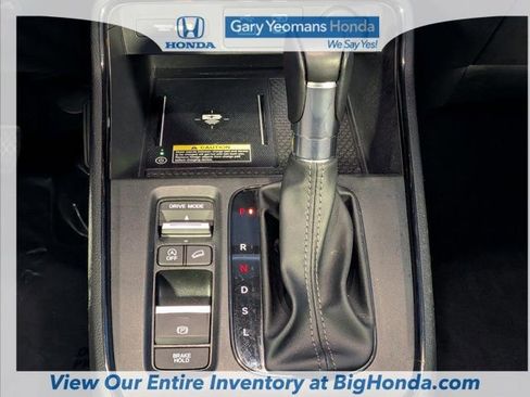 Used 2024 Honda CR-V EX-L image 24