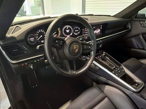 Used 2022 Porsche 911 GT3 RS AWD/4WD image 4